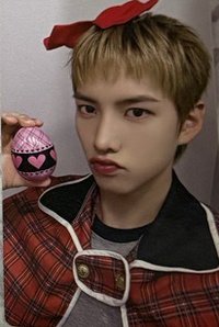 Trophy ju 簽售卡 守護甜心