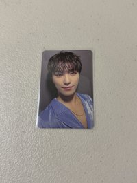 燦 24克拉島CD固卡（藍衣）