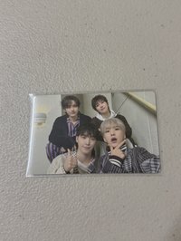 舞隊 24克拉島卡包卡