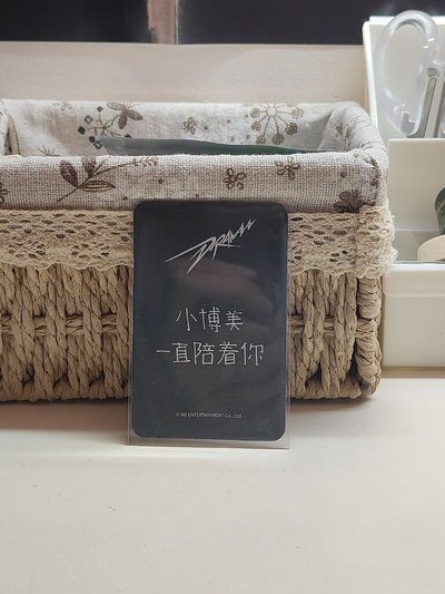 中背吉（小博美一直陪着你🐶