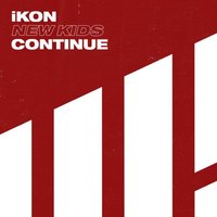 Mini Album [NEW KIDS : CONTINUE]