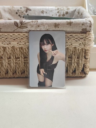 隨機卡吉（很萌的一張戳臉