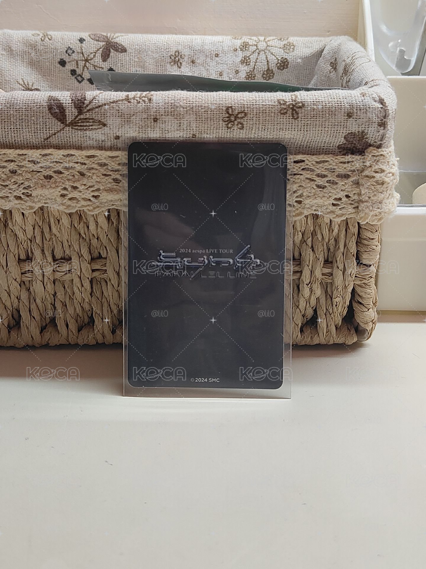 隨機卡吉（很萌的一張戳臉