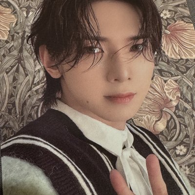 呂尚王子 會員禮