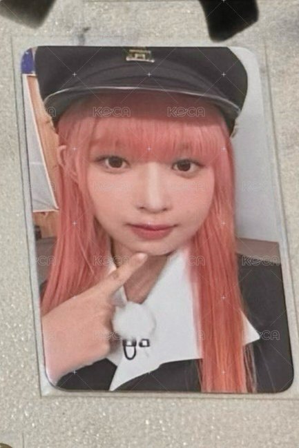 警察怜