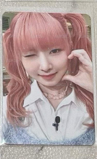 半心雙馬尾怜