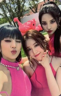 I feel sr 幸運卡 分隊卡