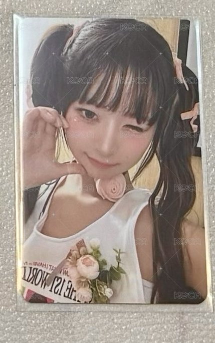演唱會隨機怜