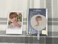 寧拍立得+寧小扇