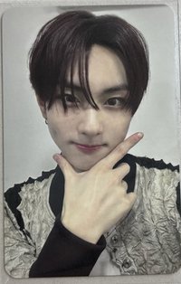 迷五 蝦皮 sp2.0 特典卡 