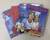 cm空專(Buddy ver.) 