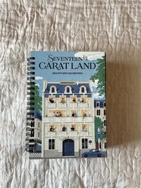 24克拉島回憶錄（無卡）