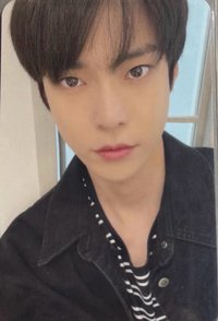 Favorite mumo 日本特典 特典卡  favorite mumo特典卡