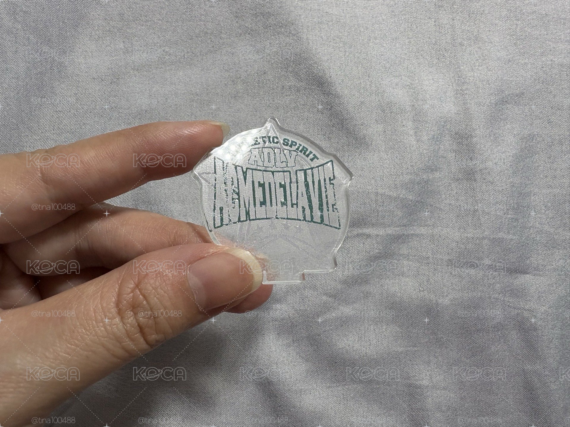 淨漢ADLV立牌