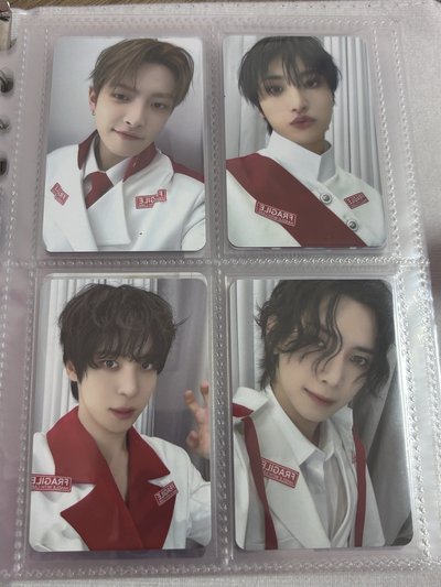 aniteez 滿額套出