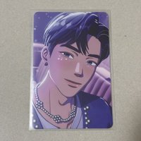 安可場MD滿額卡