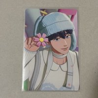 PLBBUU日通環球特典