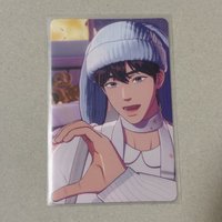 PLBBUU Buffz! 特典