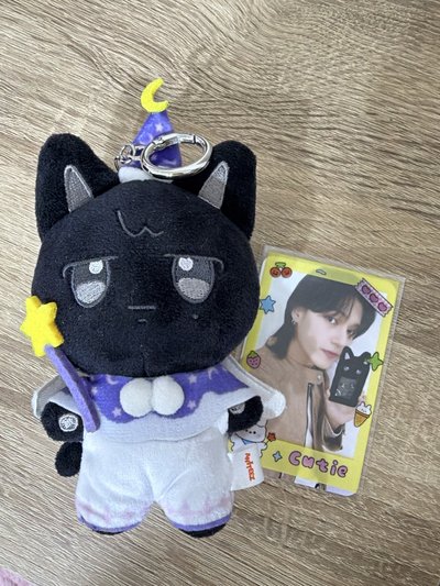 友榮寶寶 夢境娃和小卡 