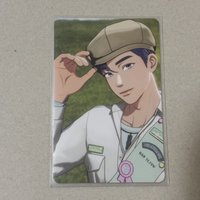 26年年曆卡（日）