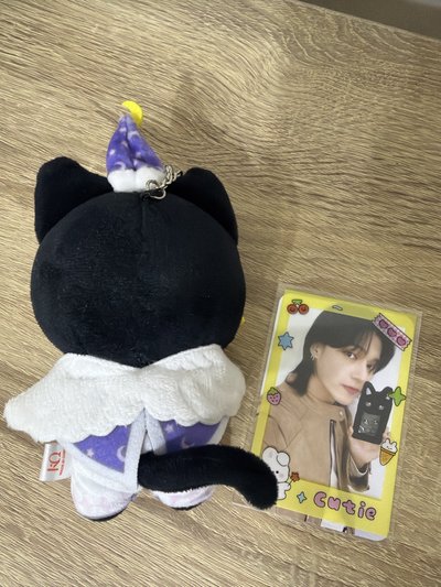 友榮寶寶 夢境娃和小卡 