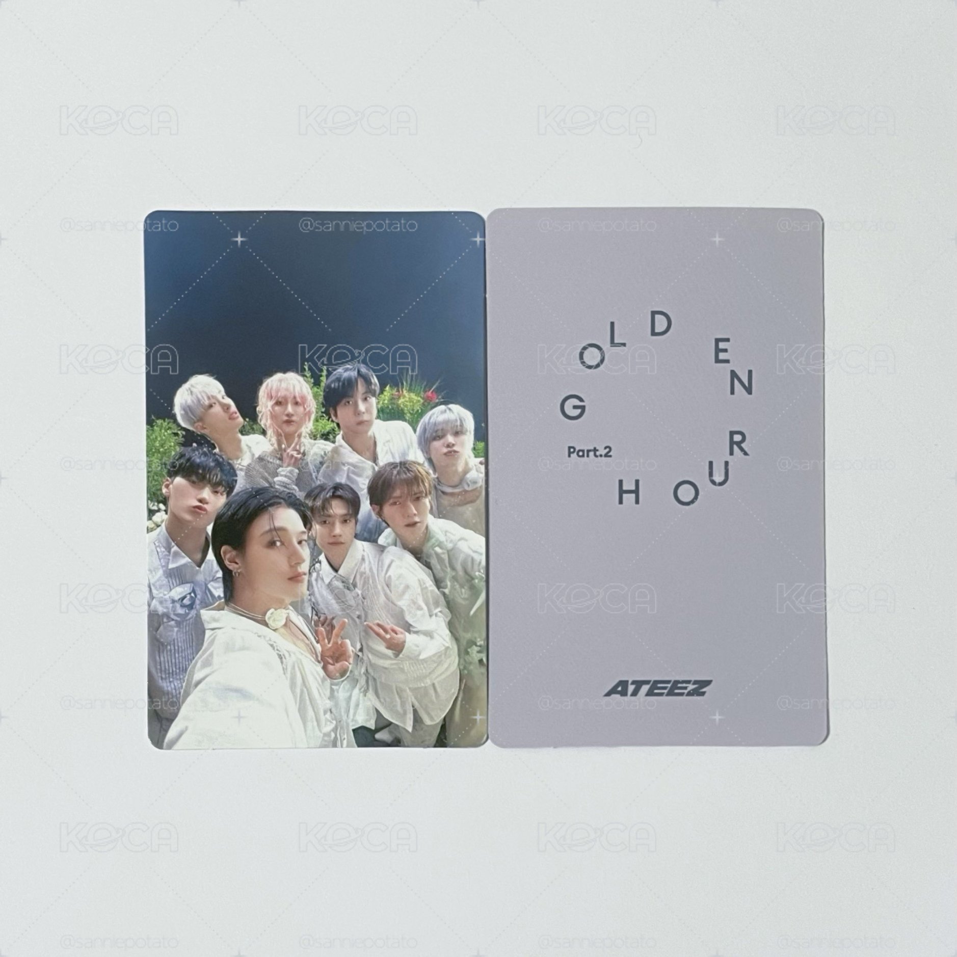 GH2藍粉色系團卡
