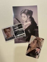 家豪（阿諾）黑專