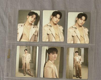 Right Here 隨機卡