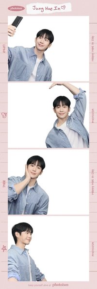 / photoism 人生四格卡 2026 FM版