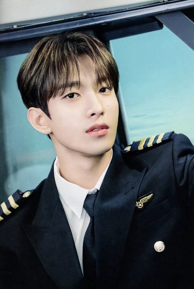 五期機長會員禮 固配