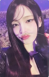 REVIVE+ ny 1.0 簽售卡 