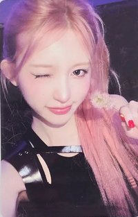 REVIVE+ ny 1.0 簽售卡 