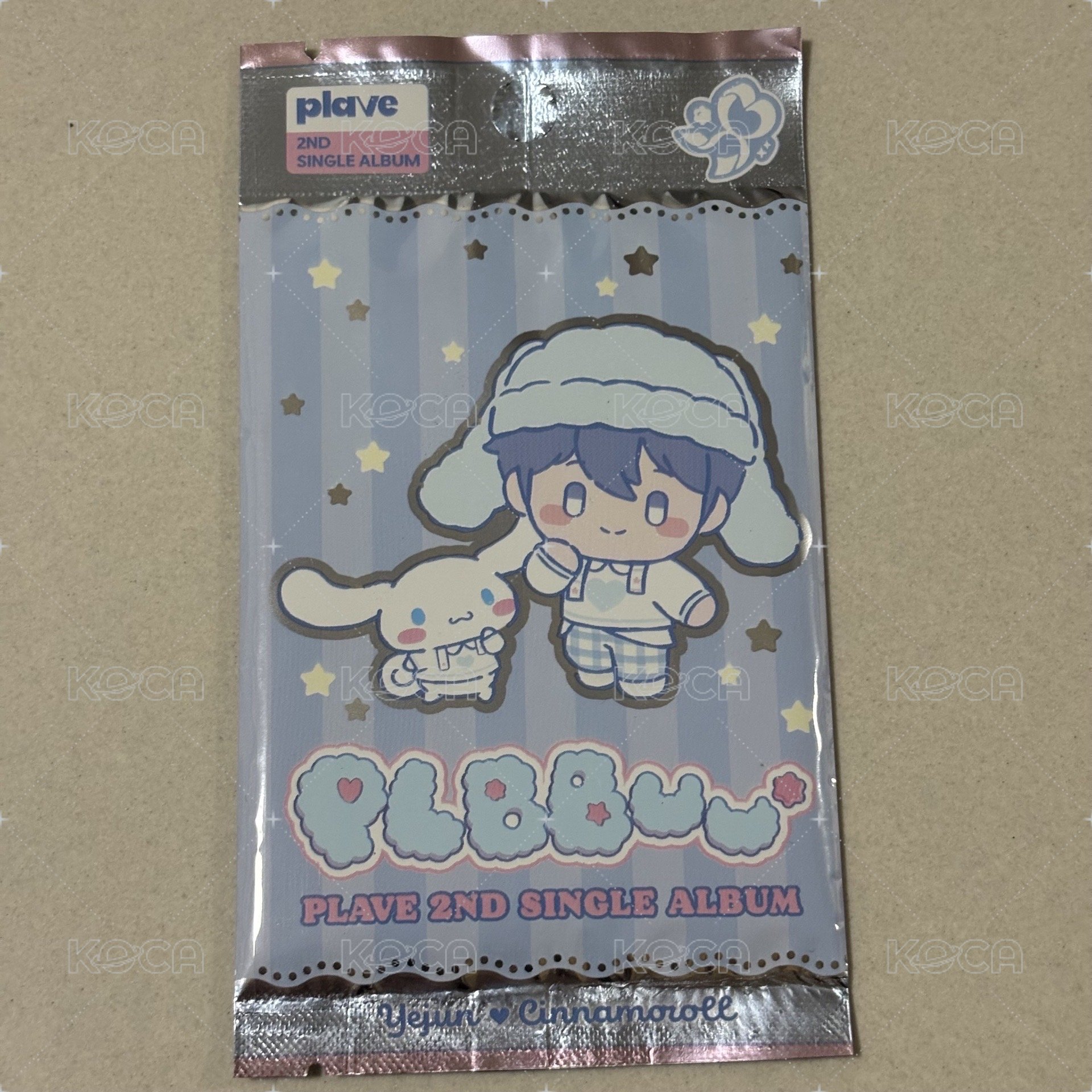 💙未拆電子專