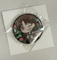 圭卡（含綁如圖示徽章）