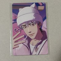 ❤️PLBBUU YT特典