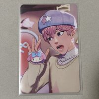 💗BBUU MD卡包卡