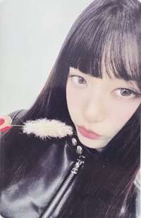 REVIVE+ ny 1.0 簽售卡 