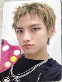 Trophy hl 簽售卡 畫家