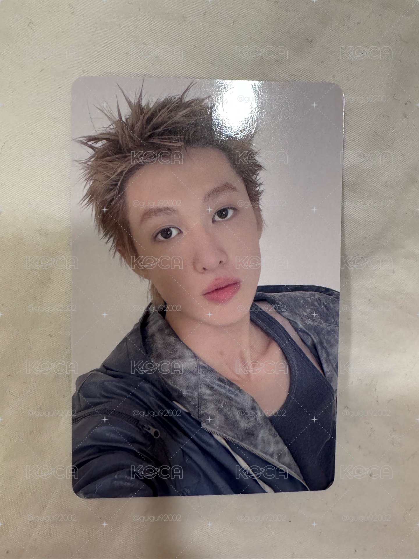 yzy 3.0簽售 馬丁