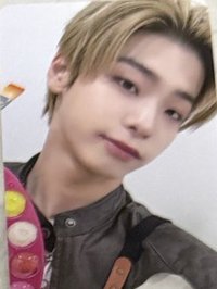 Trophy hl 簽售卡 畫家