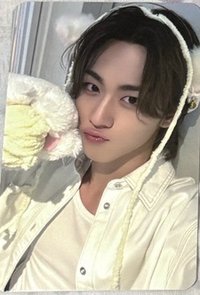 SYNDROME br 簽售卡 貓耳