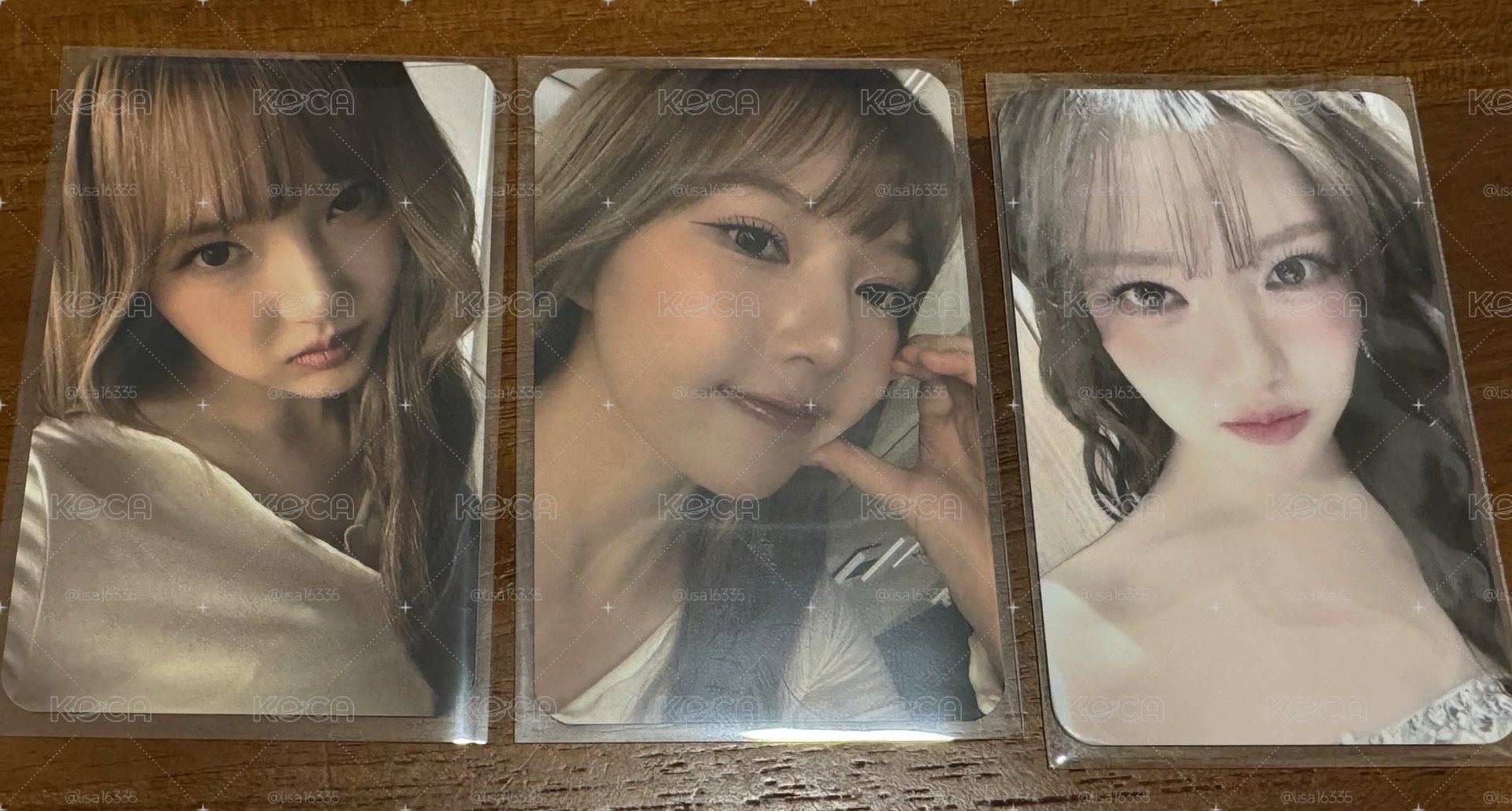 Yerin小盤
