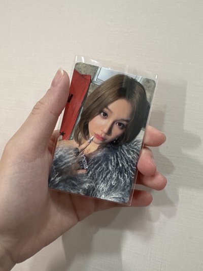 WE GO UP專輯卡塔🧡