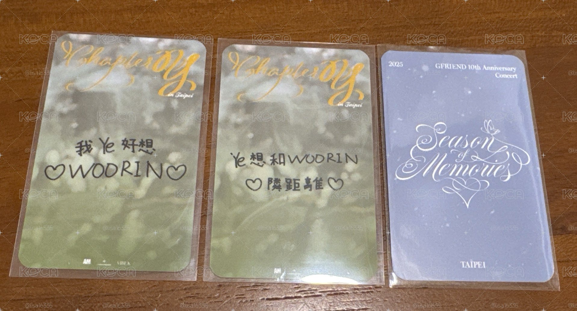 Yerin小盤