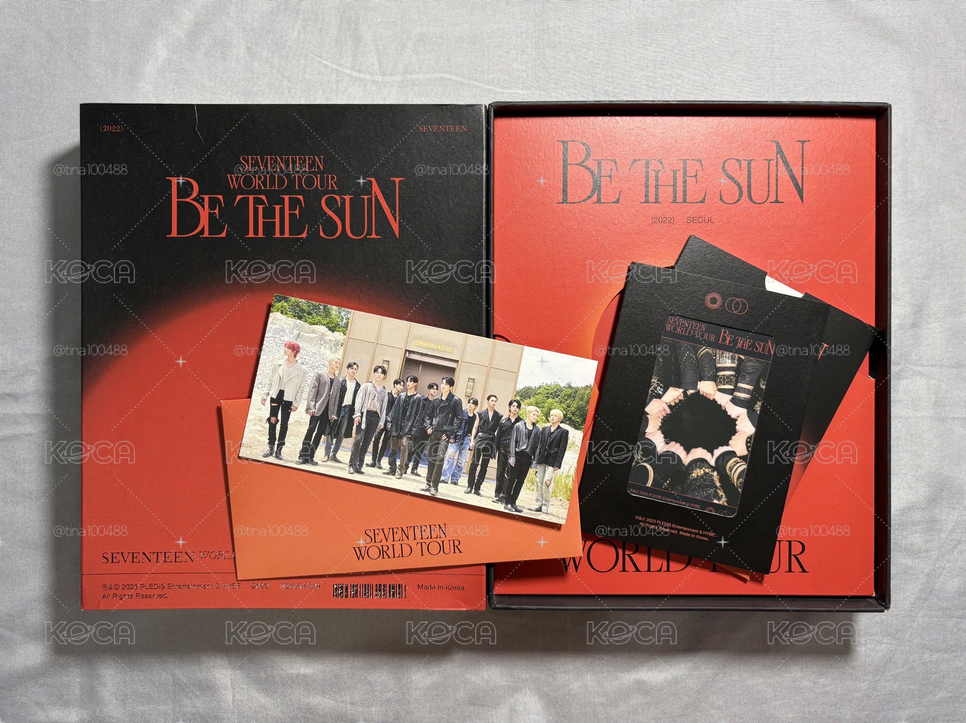 BE THE SUN數位版❤️