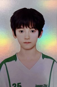 2024夏日運動會 周邊卡 