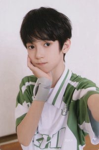 2024夏日運動會 周邊卡 