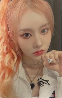 Bubble km 香港 簽售卡 