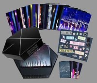 FILM LIVE DVD 21 Film Live初回限定日巡