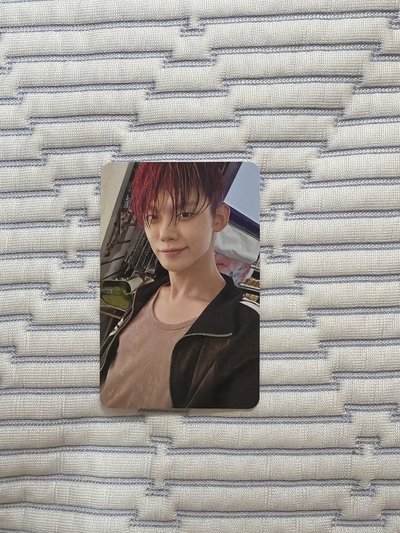 然竣GGUM wvs專卡&特典卡 